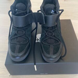 Sorel Out N About Sport Wedge waterproof